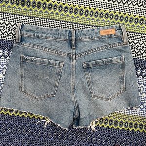 Blank NYC Jean Shorts